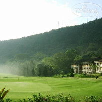 Handara Golf & Resort Bali 