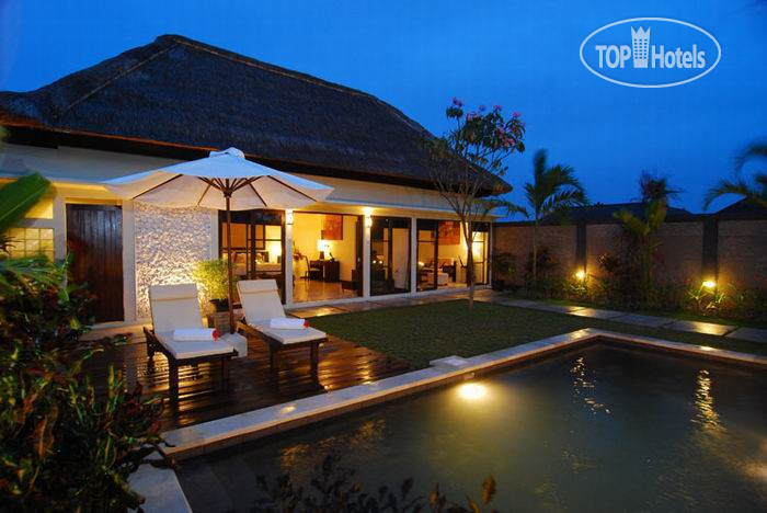 Фотографии отеля  Bali Rich Luxury Villa 4*