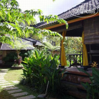 Bali Mountain Retreat 