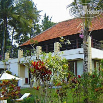 Bhanuswari Resort & Spa 