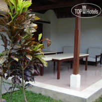 Bhanuswari Resort & Spa 