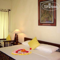 Bhanuswari Resort & Spa 