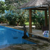 D'Omah Hotel Bali 4*