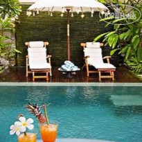 Disini Luxury Spa Villas 