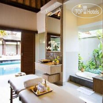 Disini Luxury Spa Villas 