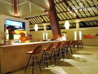 Фотографии отеля  Harris Resort Tuban 3*