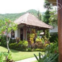 Hidden Paradise Cottages 3*