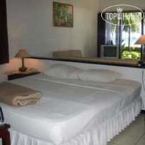 Medewi Beach Cottage 