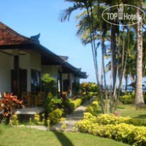 Medewi Beach Cottage 