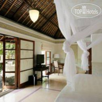 Plataran Bali Resort & Spa 