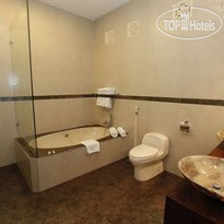 Puri Dajuma Cottages 