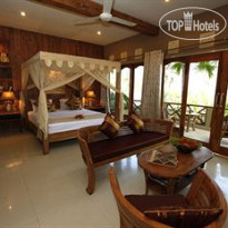 Puri Dajuma Cottages 