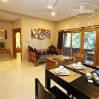 Puri Dajuma Cottages 4*