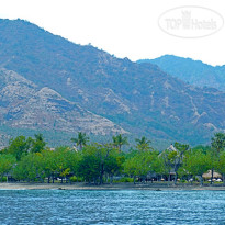 Puri Ganesha Villas 