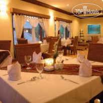 Puri Garden Hotel & Restaurant 