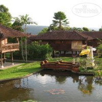 Puri Lumbung Cottages 2*