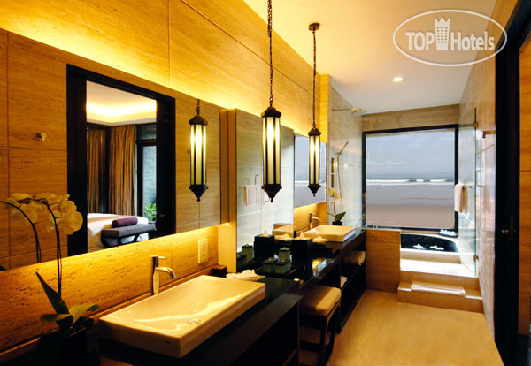 Новые добавленные фото туристов Resort Seminyak 3*