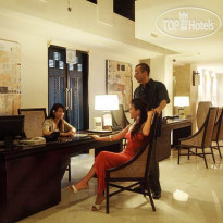 Park Hotel Nusa Dua 