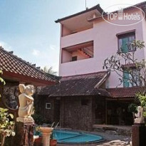 Ayu Beach Inn 