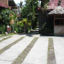 Ayu Beach Inn 