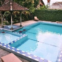 Ayu Beach Inn 