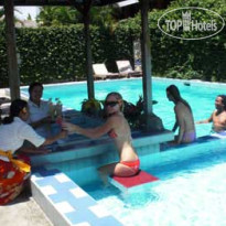 Ayu Beach Inn 