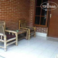Ayu Beach Inn 