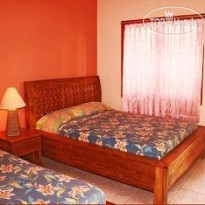 Ayu Beach Inn 