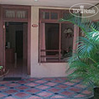 Sri Ratu Cottages 3*