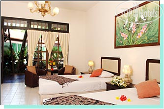 Новые добавленные фото туристов Sarinande Beach Inn 3*