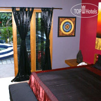 Spartacvs Bali Hotel 4*