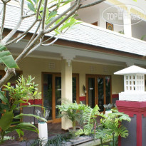 Spartacvs Bali Hotel 