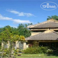 Taman Sari Bali Cottages 