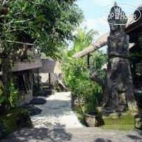 Ulun Ubud Resort & Spa 