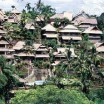 Ulun Ubud Resort & Spa 