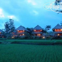 Agung Raka Resort & Villas 