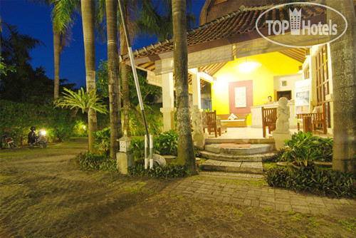 Фотографии отеля  The Seminyak Village APT