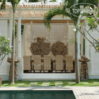 Oazia Spa Villas 