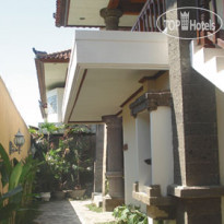 The Batu Belig Hotel & Spa 