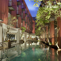 Amaris Hotel Legian 