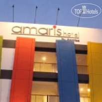 Amaris Hotel Legian 
