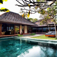 Maya Loka Villas 4*