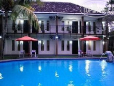 Sanur Agung 3*