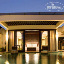 The Seminyak Beach Resort & Spa 