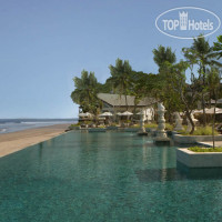 The Seminyak Beach Resort & Spa 5*