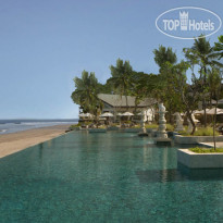 The Seminyak Beach Resort & Spa 