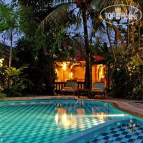 Adi Cottage Ubud 