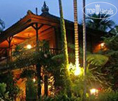 Фотографии отеля  Adi Cottage Ubud 2*