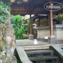 Adi Cottage Ubud 