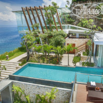 Anantara Bali Uluwatu Resort & Spa 